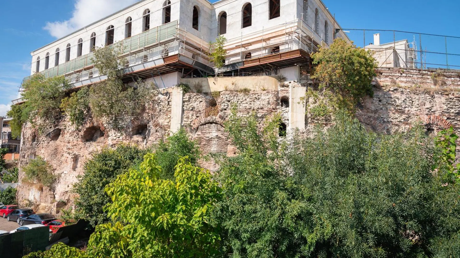 איסטמבול Konak Grand Bella Sultanahmet