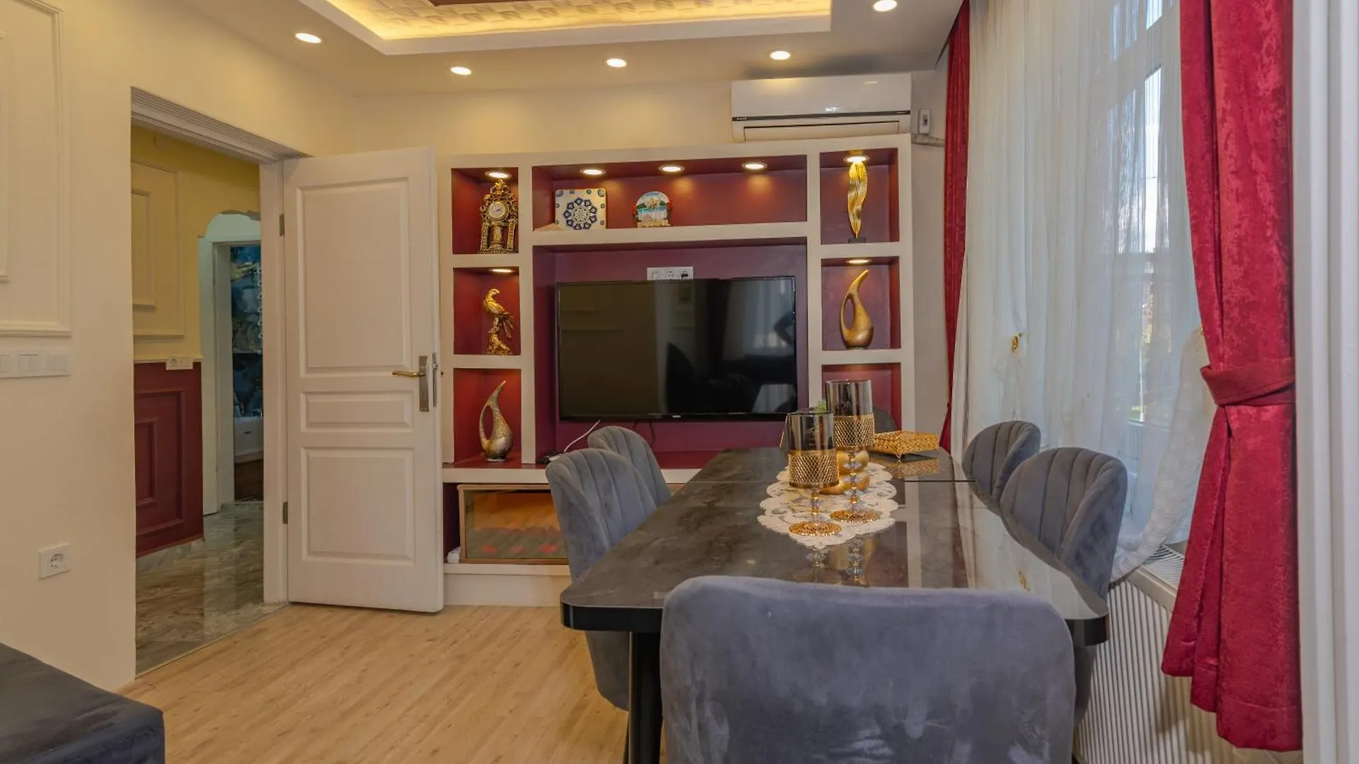 איסטמבול Konak Grand Bella Sultanahmet 0*,  טורקיה
