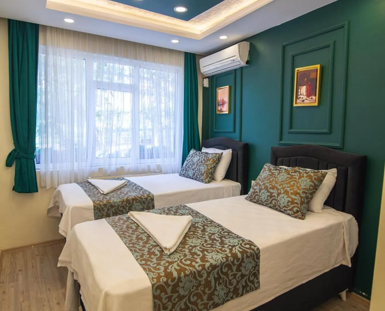 איסטמבול Konak Grand Bella Sultanahmet 0*,  טורקיה