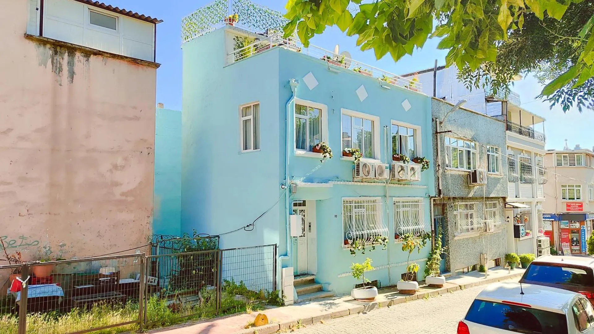איסטמבול Konak Grand Bella Sultanahmet