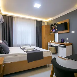 Aparthotel Blau Gruen, Istanbul