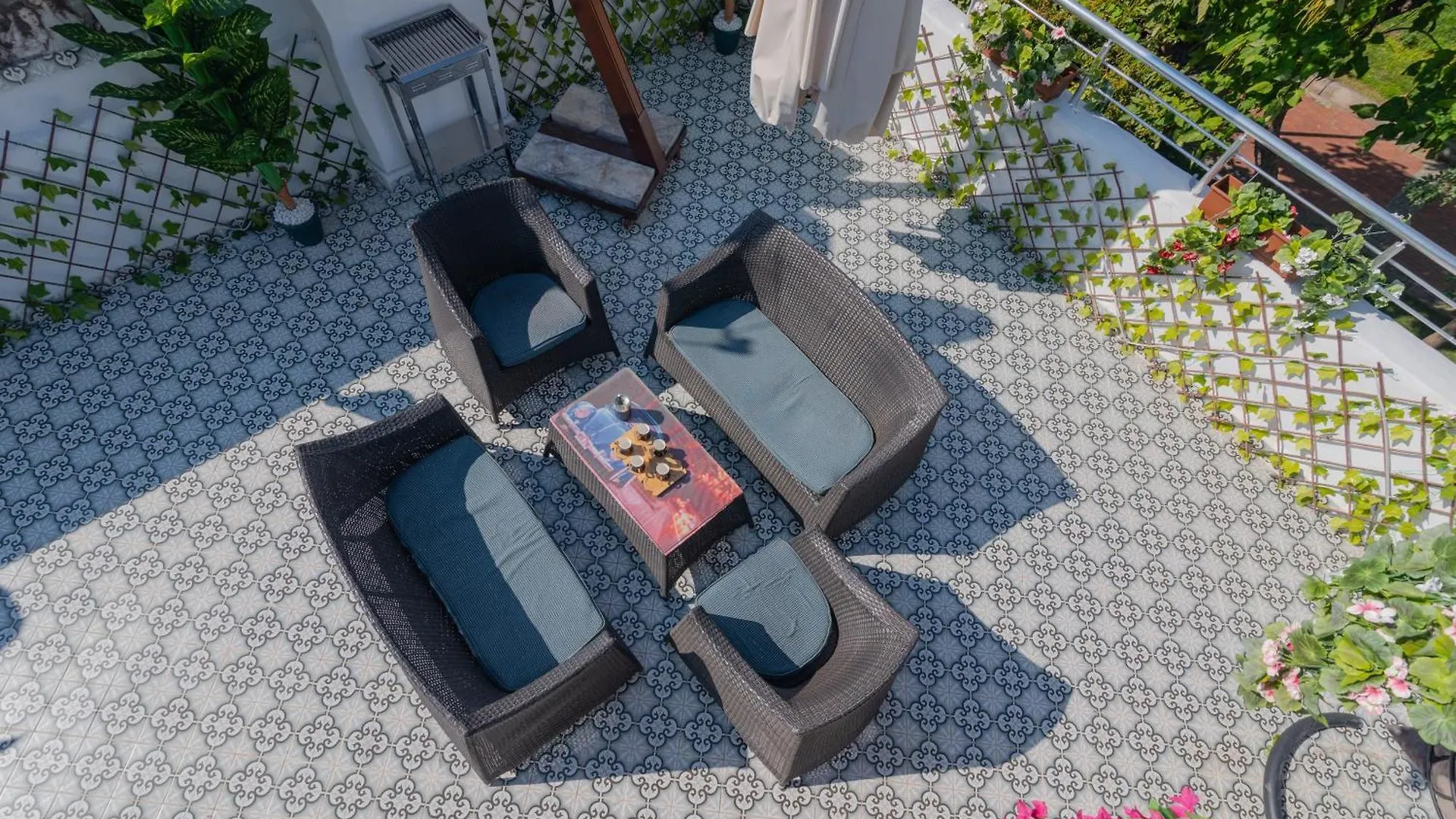 Aparthotel Konak Grand Bella Sultanahmet Istanbul