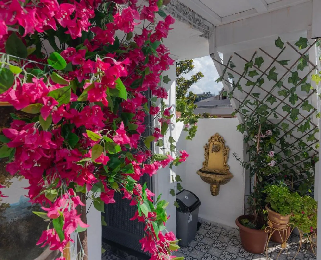 Aparthotel Konak Grand Bella Sultanahmet Istanbul