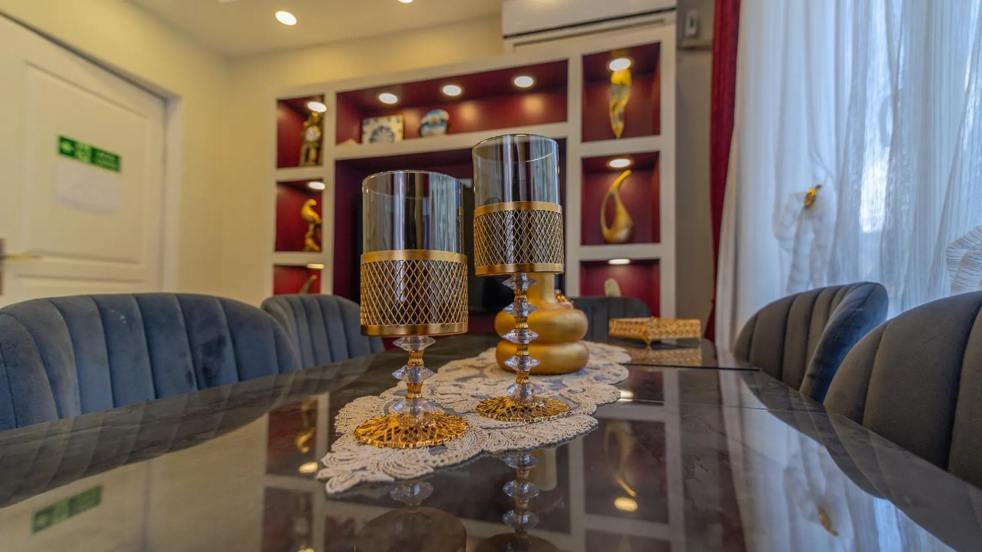 Aparthotel Konak Grand Bella Sultanahmet Istanbul