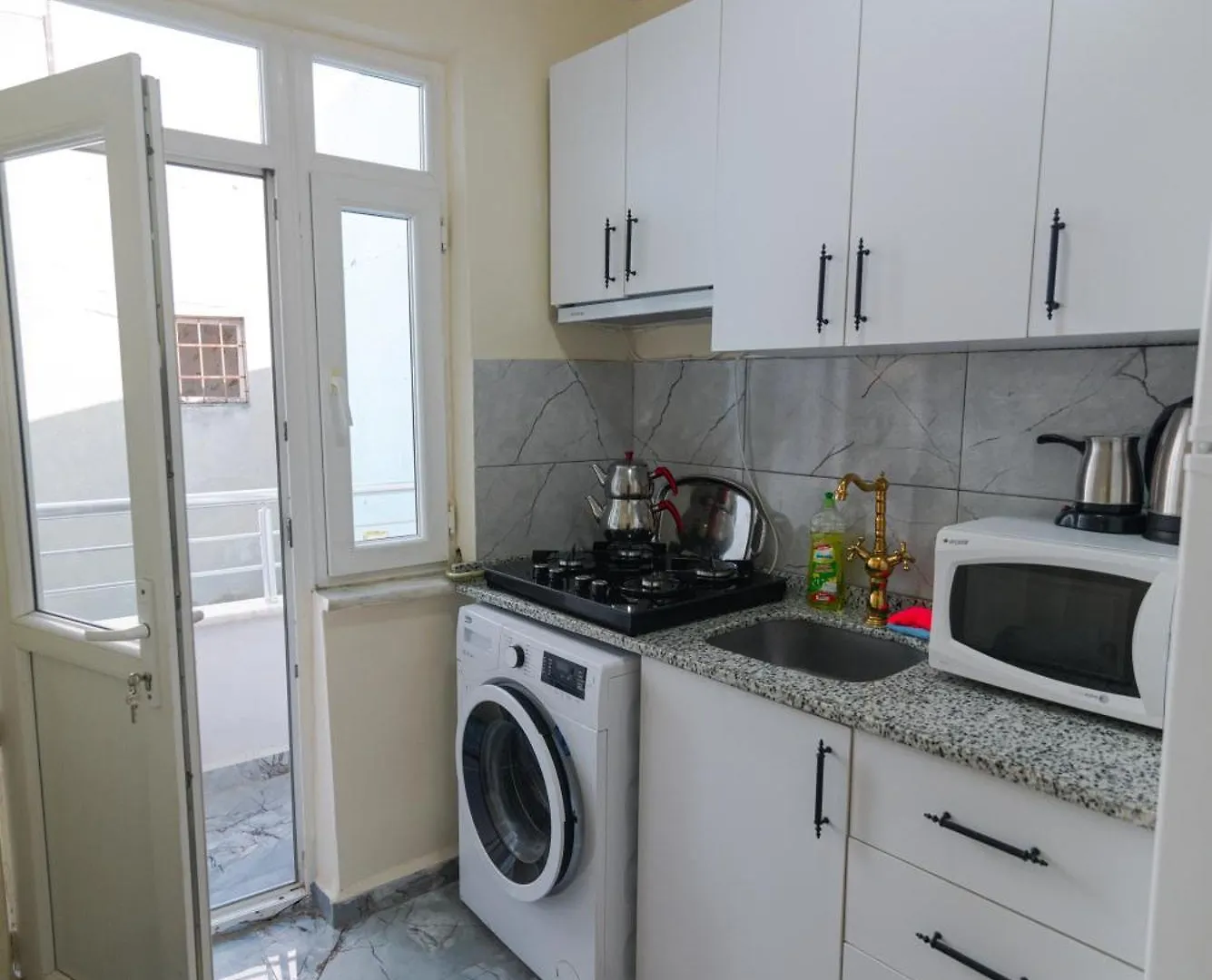 Aparthotel Konak Grand Bella Sultanahmet Istanbul