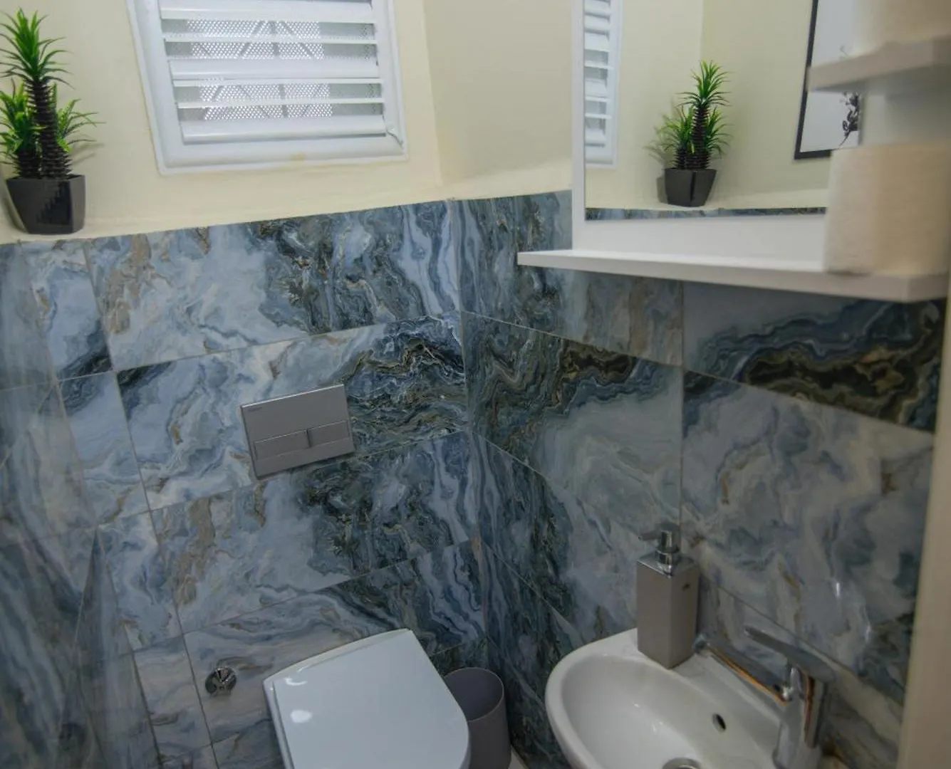 Konak Grand Bella Sultanahmet Istanbul Aparthotel