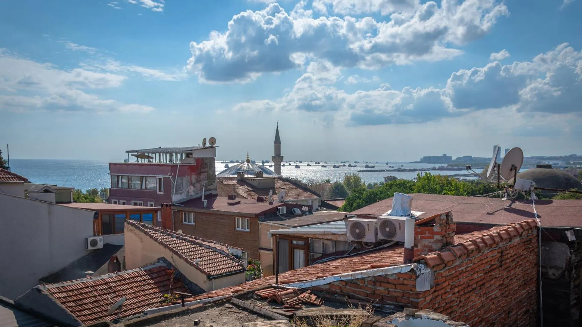 Aparthotel Konak Grand Bella Sultanahmet Istanbul