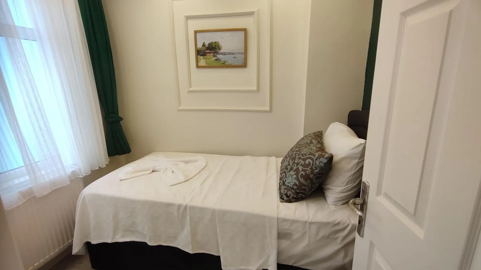 Konak Grand Bella Sultanahmet Istanbul Aparthotel