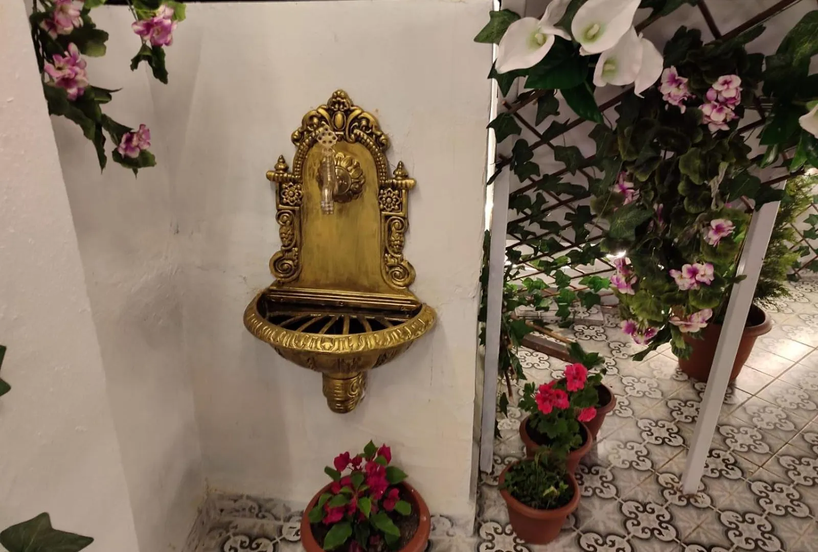 Konak Grand Bella Sultanahmet Istanbul Aparthotel
