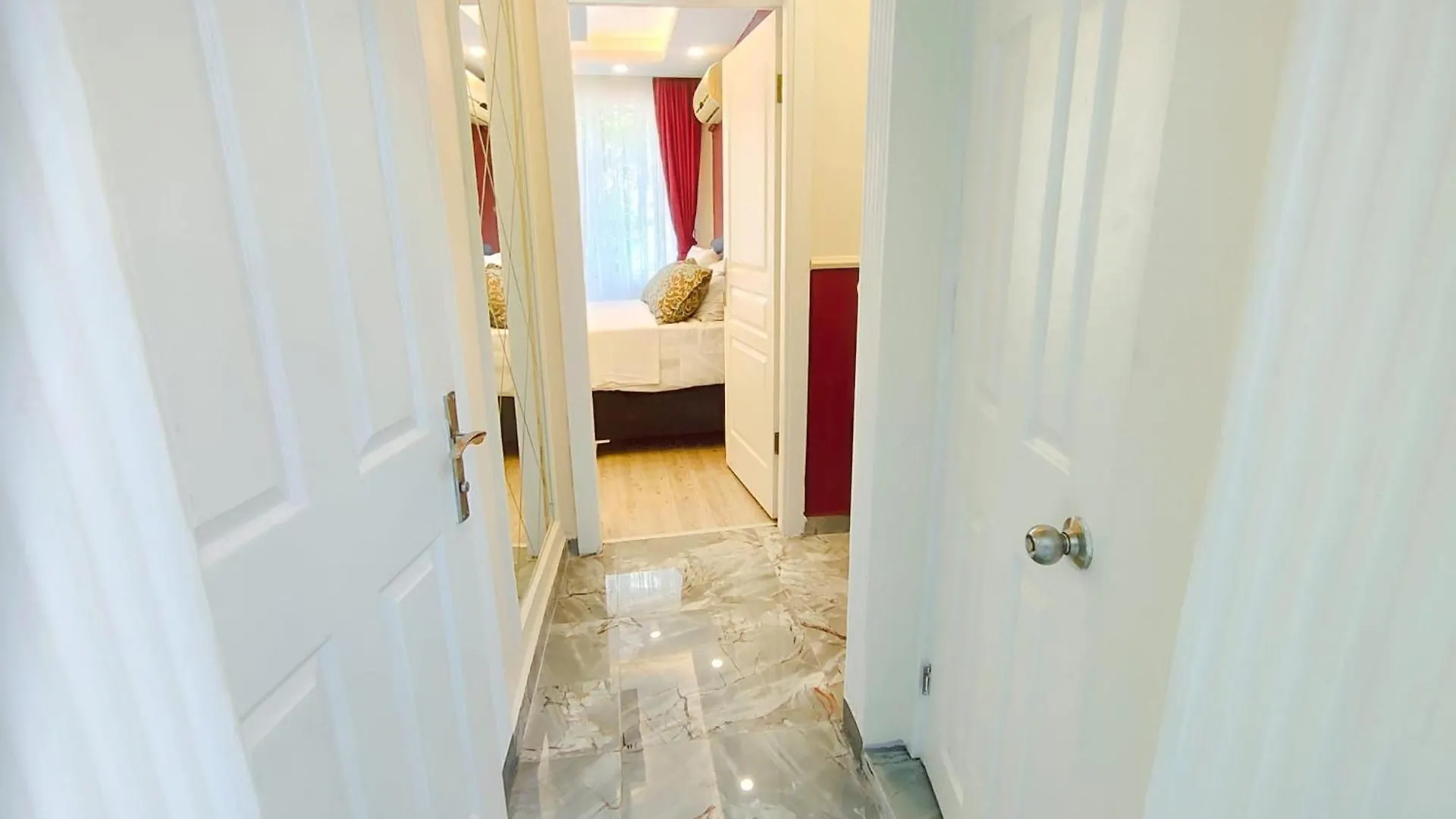 Aparthotel Konak Grand Bella Sultanahmet Istanbul