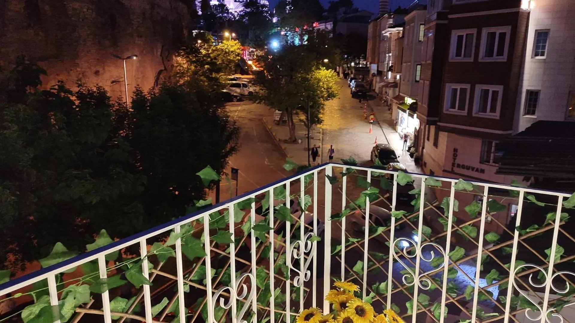 Konak Grand Bella Sultanahmet Istanbul 0*,  Türkei